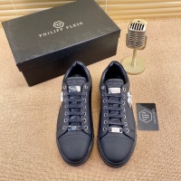 $82.00 USD Philipp Plein Casual Shoes For Men #1058482