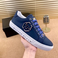 $82.00 USD Philipp Plein Casual Shoes For Men #1058483