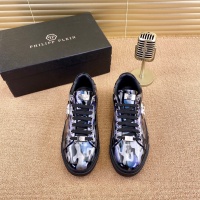$82.00 USD Philipp Plein Casual Shoes For Men #1058485