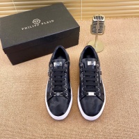 $82.00 USD Philipp Plein Casual Shoes For Men #1058486