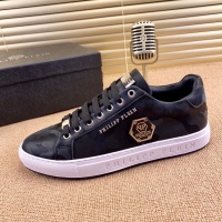 $82.00 USD Philipp Plein Casual Shoes For Men #1058486