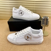 $82.00 USD Philipp Plein Casual Shoes For Men #1058487