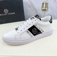 $82.00 USD Philipp Plein Casual Shoes For Men #1058491