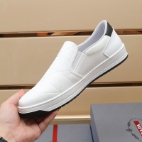 $85.00 USD Prada Casual Shoes For Men #1058505