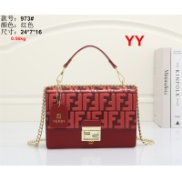 $25.00 USD Fendi Messenger Bags For Women #1058526