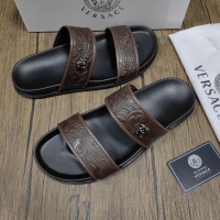 $48.00 USD Versace Slippers For Men #1058755