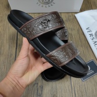 $48.00 USD Versace Slippers For Men #1058755