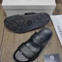 $48.00 USD Versace Slippers For Men #1058756