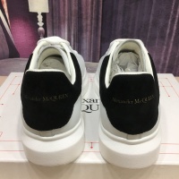 $76.00 USD Alexander McQueen Casual Shoes For Men #1058880