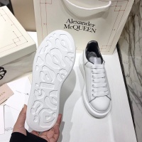 $80.00 USD Alexander McQueen Casual Shoes For Men #1058894