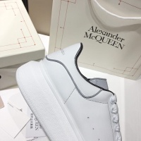 $80.00 USD Alexander McQueen Casual Shoes For Men #1058894