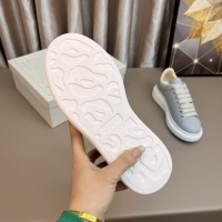$76.00 USD Alexander McQueen Casual Shoes For Women #1058941
