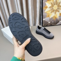 $76.00 USD Alexander McQueen Casual Shoes For Women #1058951