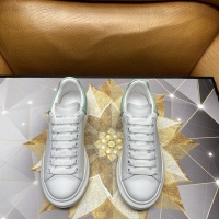 $80.00 USD Alexander McQueen Casual Shoes For Men #1059052
