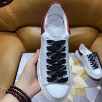 $80.00 USD Alexander McQueen Casual Shoes For Women #1059083