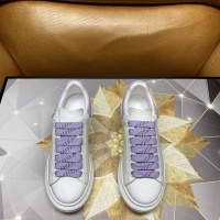 $80.00 USD Alexander McQueen Casual Shoes For Men #1059084