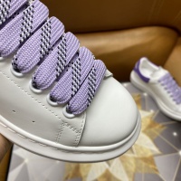 $80.00 USD Alexander McQueen Casual Shoes For Women #1059087