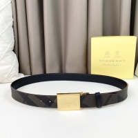 $56.00 USD Burberry AAA Quality Belts For Men #1059107