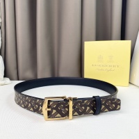 $48.00 USD Burberry AAA Quality Belts For Men #1059115