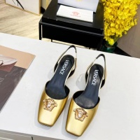 $76.00 USD Versace Sandal For Women #1059216