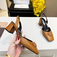$76.00 USD Versace Sandal For Women #1059217