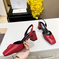 $76.00 USD Versace Sandal For Women #1059218