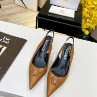 $76.00 USD Versace Sandal For Women #1059222