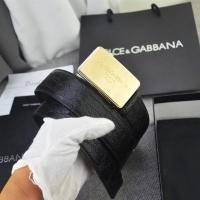 $72.00 USD Dolce & Gabbana D&G AAA Quality Belts For Men #1059233