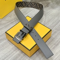 $60.00 USD Fendi AAA Quality Belts For Men #1059257
