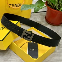 $64.00 USD Fendi AAA Quality Belts For Men #1059340