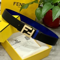 $64.00 USD Fendi AAA Quality Belts For Men #1059347