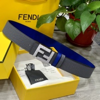 $64.00 USD Fendi AAA Quality Belts For Men #1059349