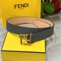 $64.00 USD Fendi AAA Quality Belts For Men #1059354