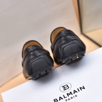 $80.00 USD Balmain Leather Shoes For Men #1059359