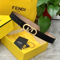 $56.00 USD Fendi AAA Quality Belts For Women #1059395