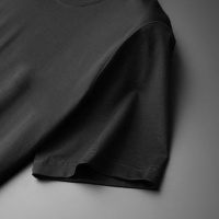 $38.00 USD Moncler T-Shirts Short Sleeved For Men #1059551