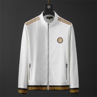 $85.00 USD Versace Tracksuits Long Sleeved For Men #1059759