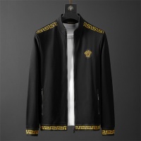 $85.00 USD Versace Tracksuits Long Sleeved For Men #1059760