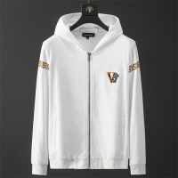 $85.00 USD Versace Tracksuits Long Sleeved For Men #1059761