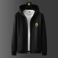 $85.00 USD Versace Tracksuits Long Sleeved For Men #1059768