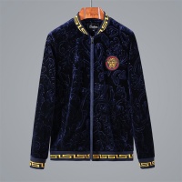$85.00 USD Versace Tracksuits Long Sleeved For Men #1059771