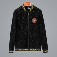 $85.00 USD Versace Tracksuits Long Sleeved For Men #1059772