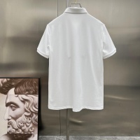 $45.00 USD Prada T-Shirts Short Sleeved For Men #1059834
