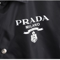 $108.00 USD Prada New Jackets Long Sleeved For Men #1059839