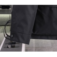 $118.00 USD Prada New Jackets Long Sleeved For Men #1059845