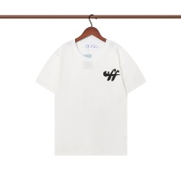 $27.00 USD Off-White T-Shirts Short Sleeved For Unisex #1059868