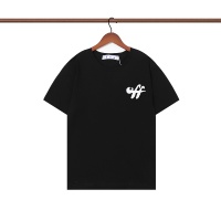 $27.00 USD Off-White T-Shirts Short Sleeved For Unisex #1059869