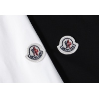$25.00 USD Moncler T-Shirts Short Sleeved For Unisex #1059873