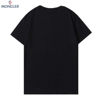 $25.00 USD Moncler T-Shirts Short Sleeved For Unisex #1059874