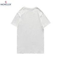 $25.00 USD Moncler T-Shirts Short Sleeved For Unisex #1059877